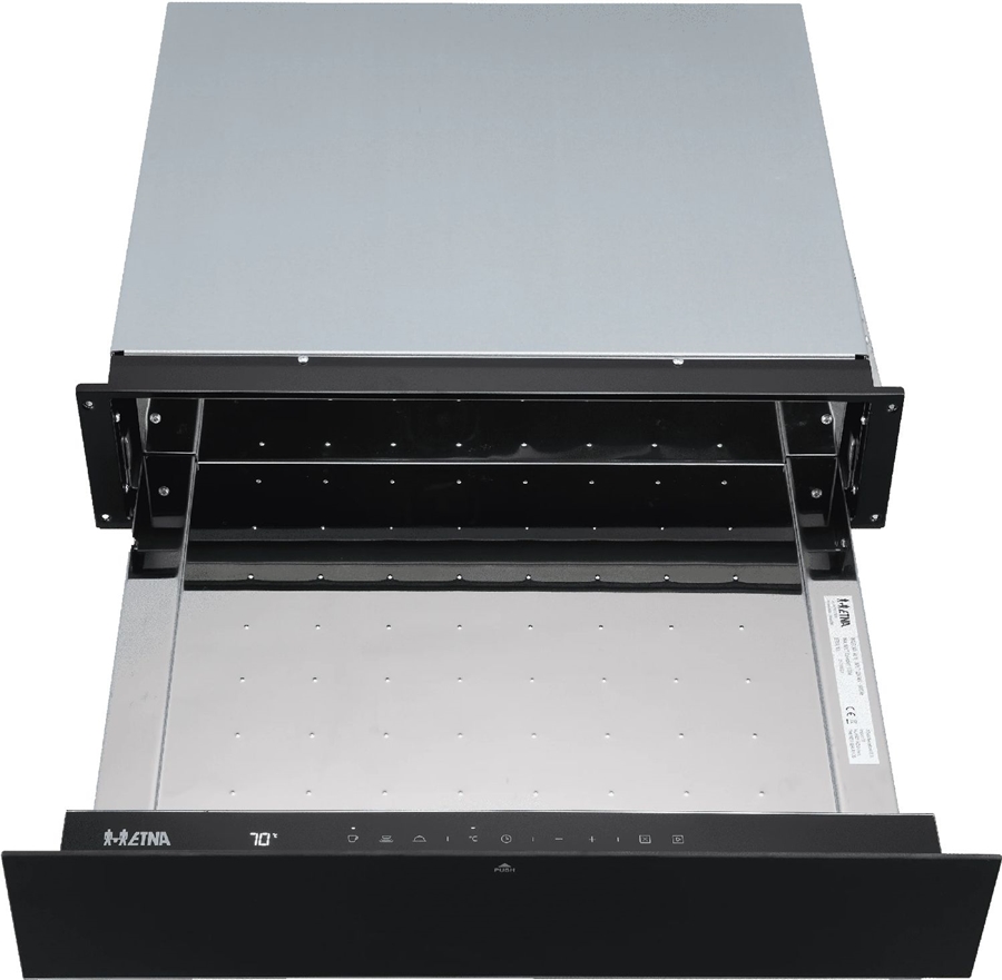 ETNA WL14 Warmhoudlade 6