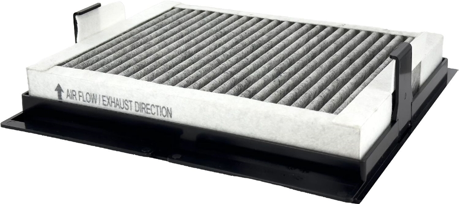 ETNA HR0017 Recirculatieset  2