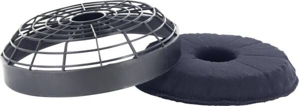 ETNA HF2023 Longlife Koolstoffilter - 2 Stuks  1