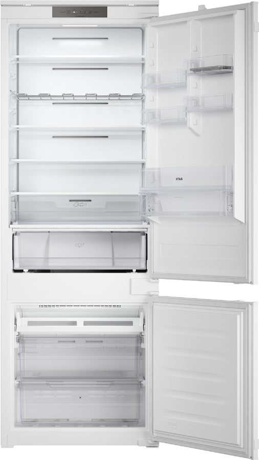 ATAG KS37194DNXL Inbouw Koel-vriescombinatie 3