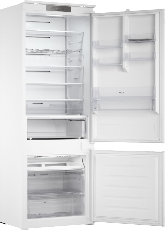 ATAG KS37194DNXL Inbouw Koel-vriescombinatie 4