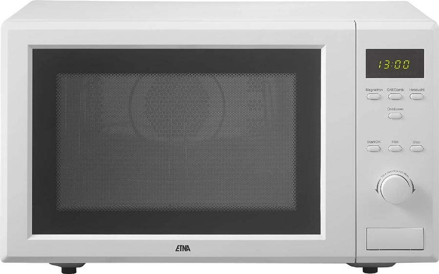 ETNA ECM153WIT Combimagnetron 2