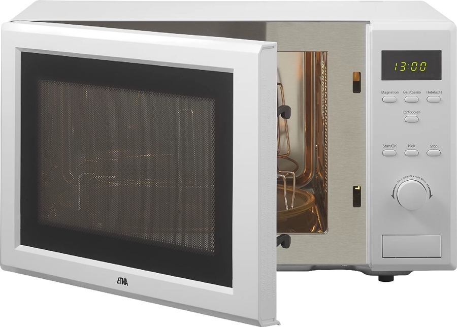 ETNA ECM153WIT Combimagnetron 3