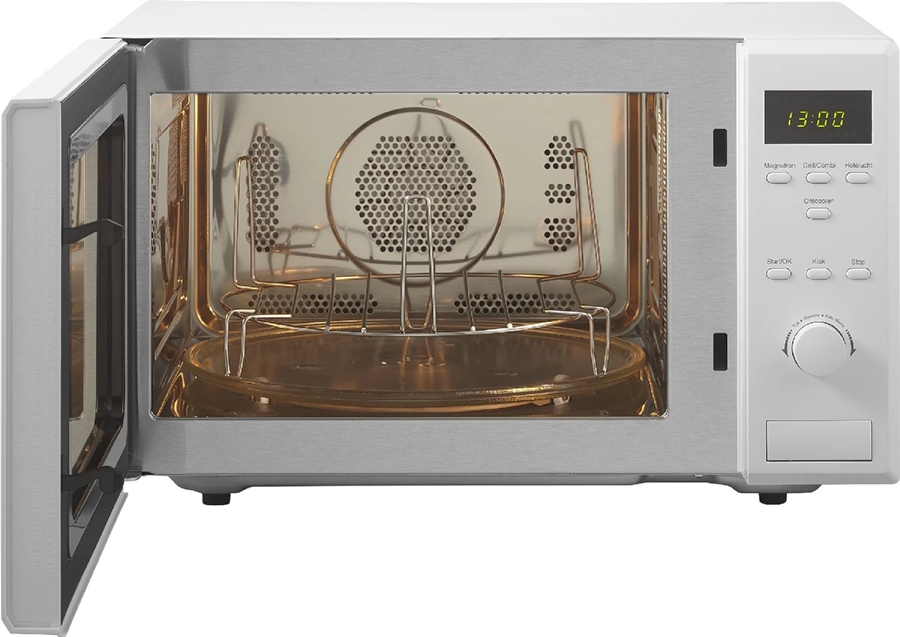 ETNA ECM153WIT Combimagnetron 4