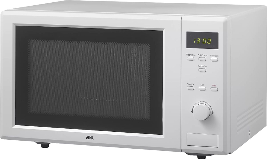 ETNA ECM153WIT Combimagnetron 5