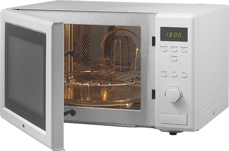 ETNA ECM153WIT Combimagnetron 6