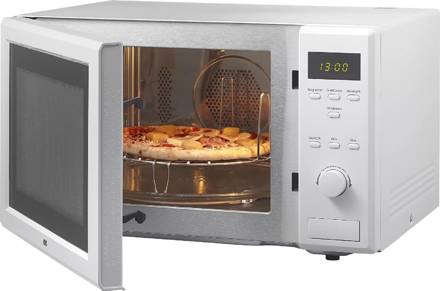 ETNA ECM153WIT Combimagnetron 7