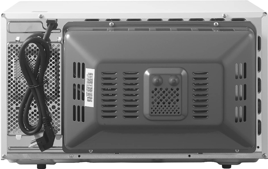 ETNA ECM153WIT Combimagnetron 9