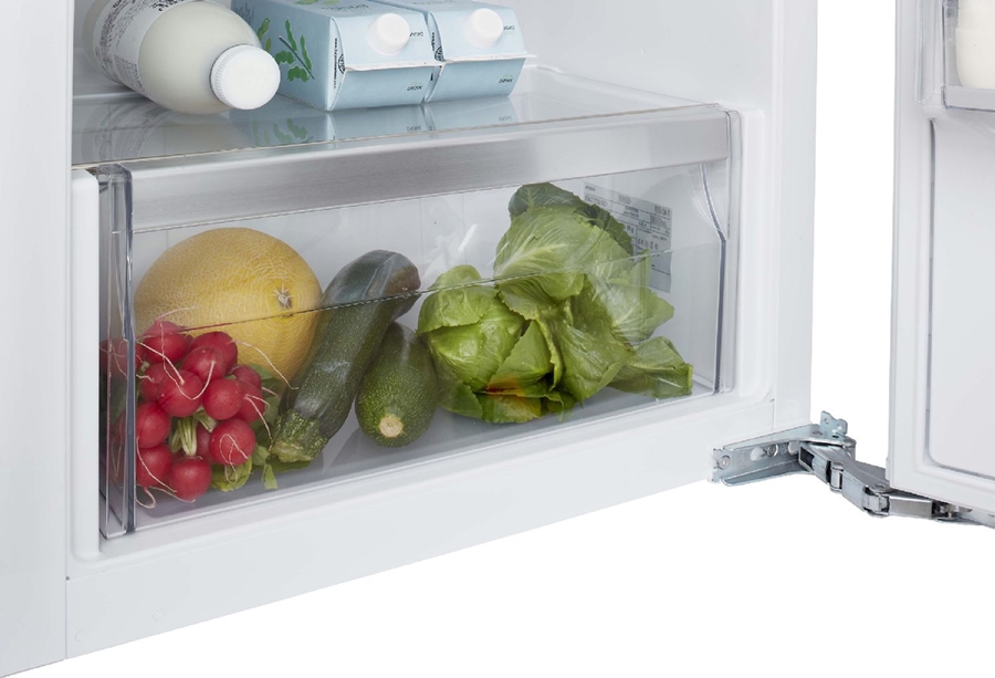ATAG KD67122A Inbouw Koelkast met Vriezer 5