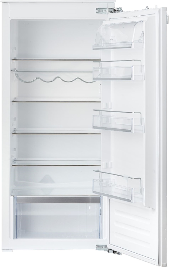 ATAG KD67122A Inbouw Koelkast met Vriezer 6