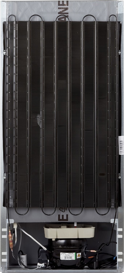 ATAG KD67122A Inbouw Koelkast met Vriezer 7