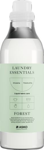 ASKO LF11 Wasverwachter - 6 x 1 Liter 1