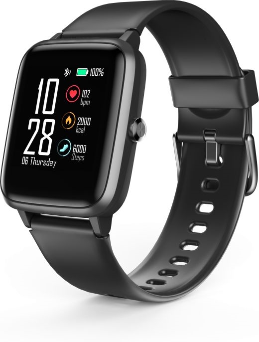 Hama Smartwatch Fit Watch 5910 1