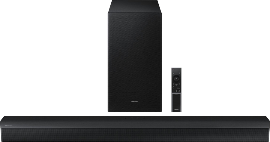  Samsung Soundbar HW-B650D/XN  14