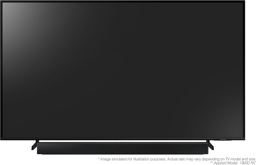  Samsung Soundbar HW-B650D/XN  15