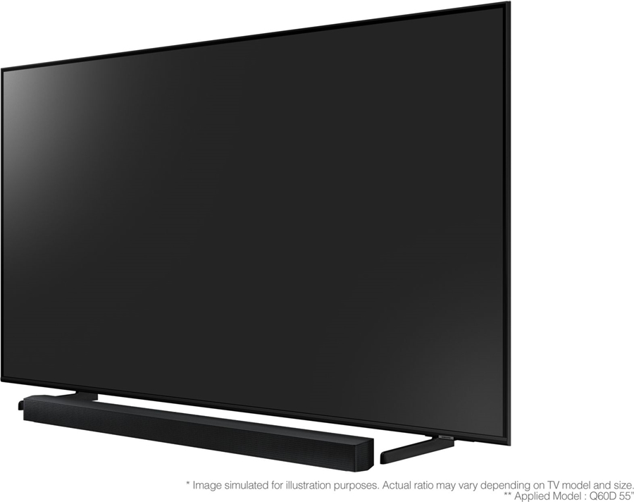  Samsung Soundbar HW-B650D/XN  16