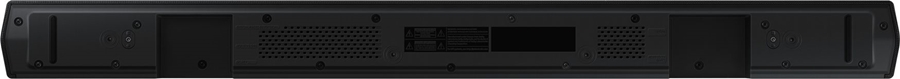  Samsung Soundbar HW-B650D/XN  4