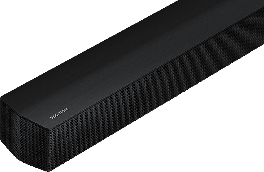  Samsung Soundbar HW-B650D/XN  8