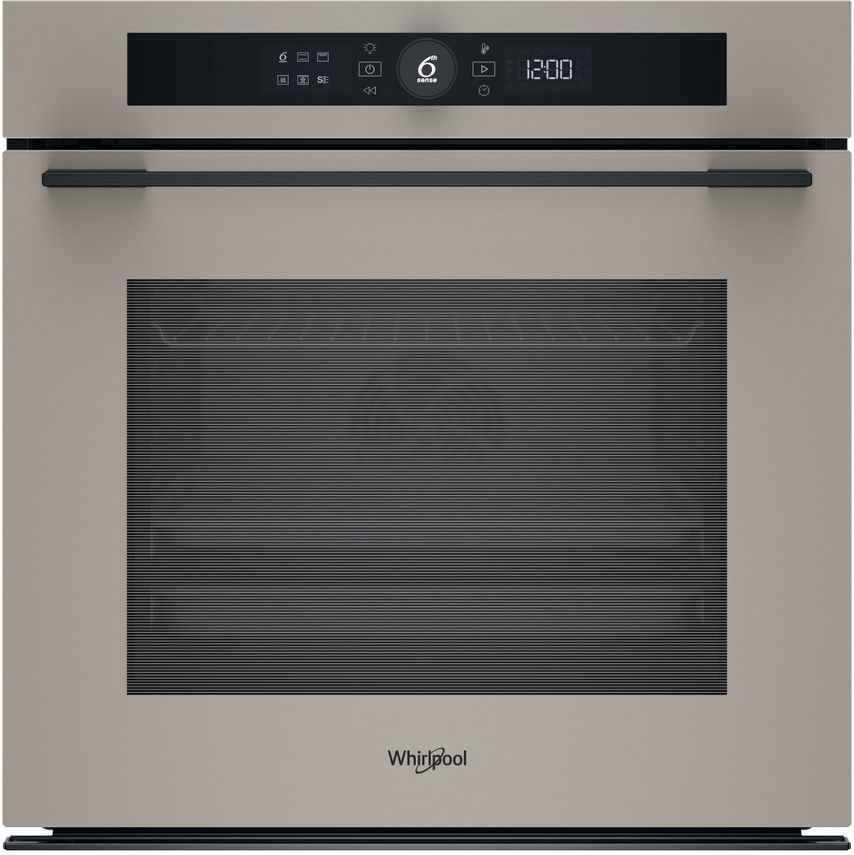 Whirlpool WOI5S8PM2SEA Inbouw Electrische Oven 1