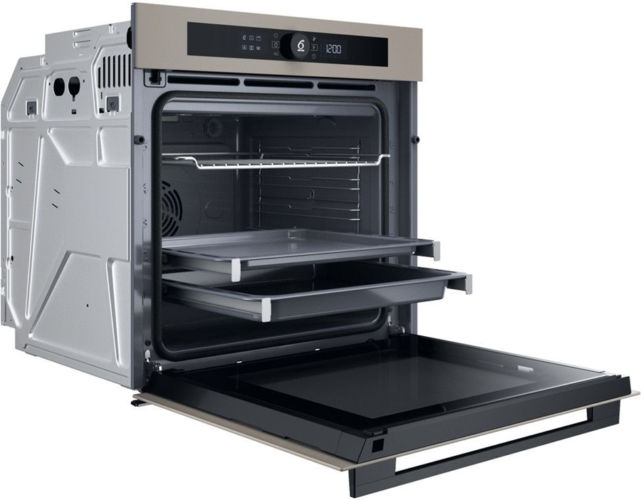 Whirlpool WOI5S8PM2SEA Inbouw Electrische Oven 5