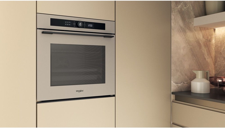 Whirlpool WOI5S8PM2SEA Inbouw Electrische Oven 7