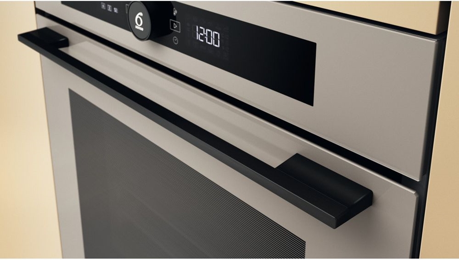 Whirlpool WOI5S8PM2SEA Inbouw Electrische Oven 8