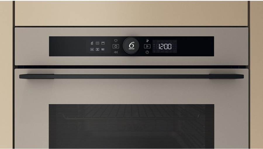Whirlpool WOI5S8PM2SEA Inbouw Electrische Oven 9