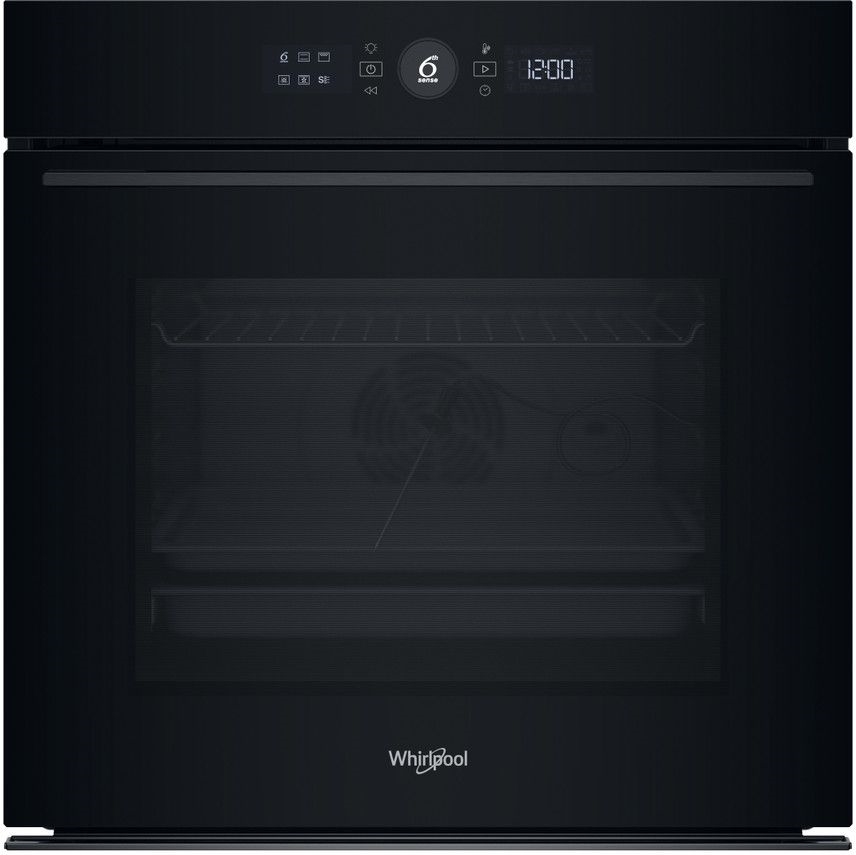 Whirlpool WOI5S8PPM1SBA Inbouw Electrische Oven 1