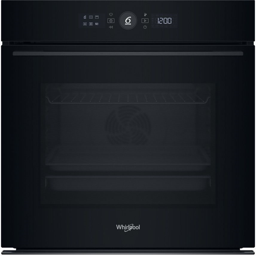 Whirlpool WOI5S8PM1SBA Inbouw Electrische Oven 1