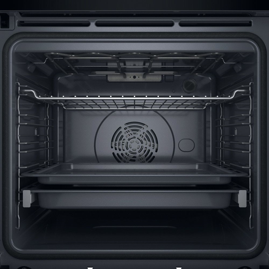 Whirlpool WOI5S8PM1SBA Inbouw Electrische Oven 3