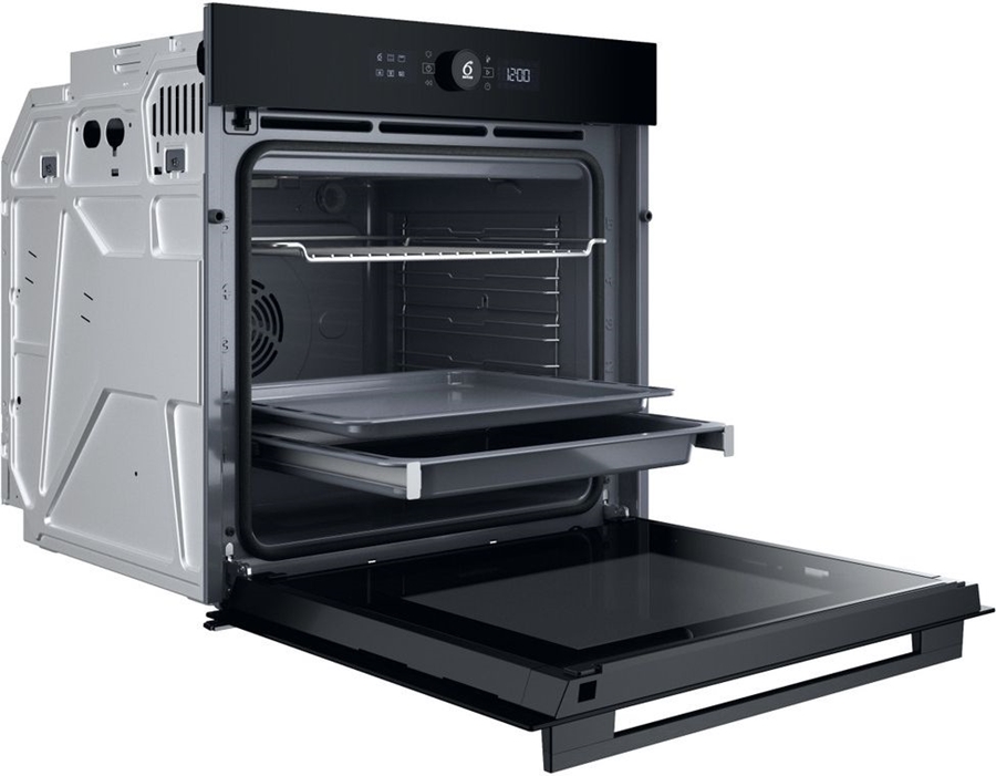 Whirlpool WOI5S8PM1SBA Inbouw Electrische Oven 5