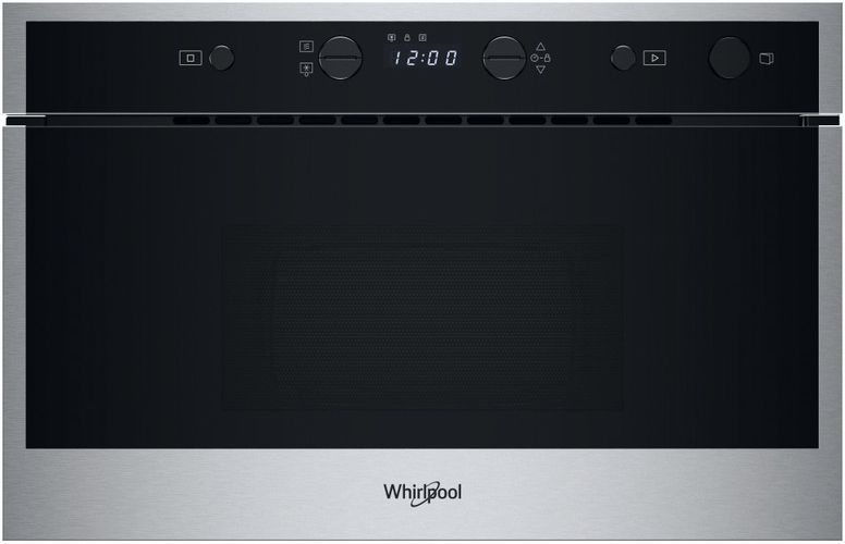 Whirlpool WMN461BX Inbouw Magnetron 1