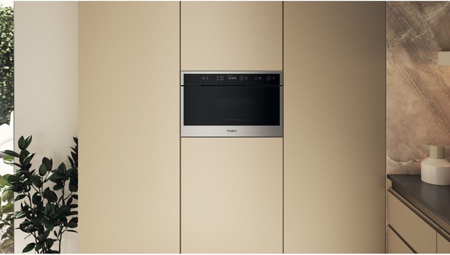 Whirlpool WMN461BX Inbouw Magnetron 5