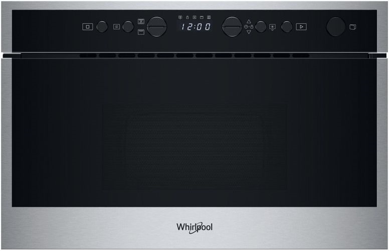 Whirlpool WMN464BX Inbouw Magnetron 1
