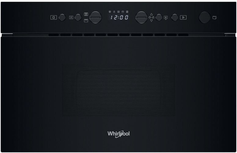 Whirlpool WMN14BB Inbouw Magnetron 1