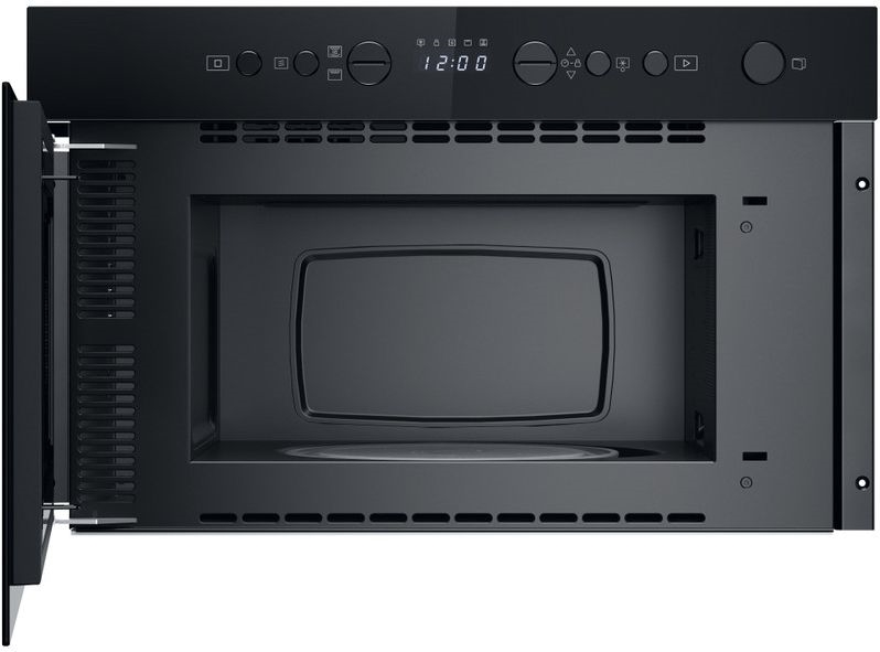 Whirlpool WMN14BB Inbouw Magnetron 3