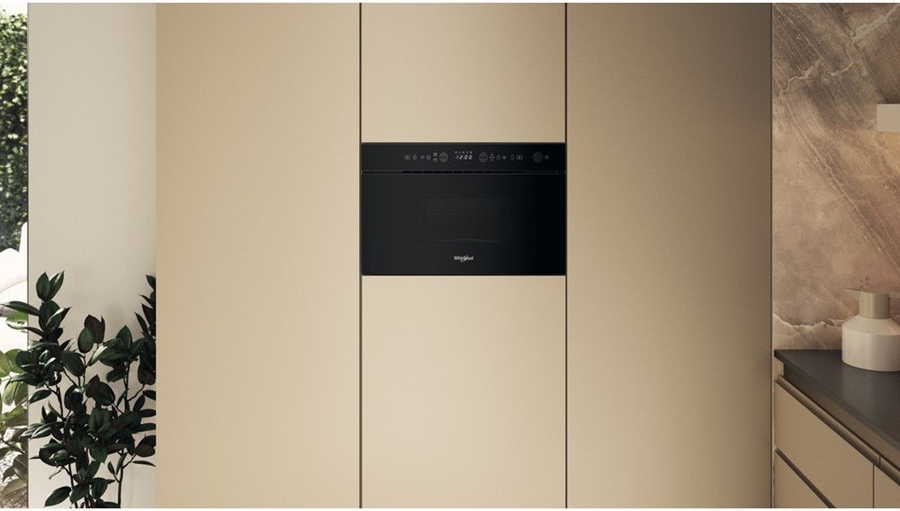 Whirlpool WMN14BB Inbouw Magnetron 5
