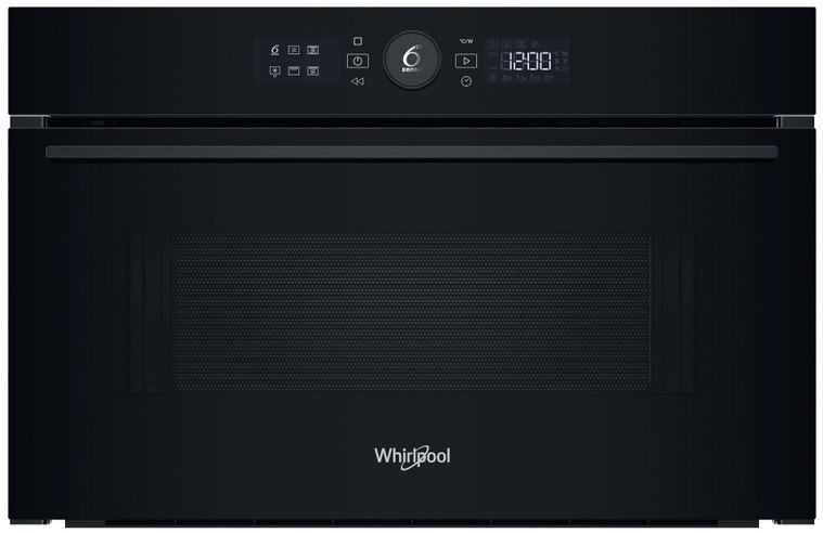 Whirlpool WMD54MB Inbouw Magnetron 1