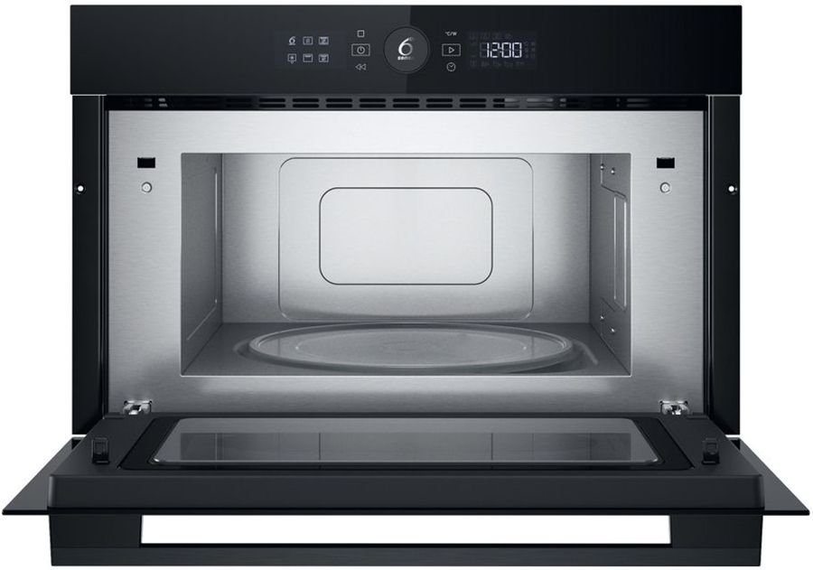 Whirlpool WMD54MB Inbouw Magnetron 3