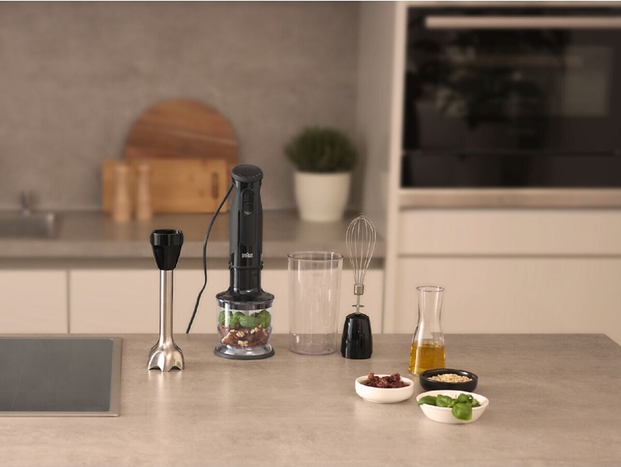 Braun MQ50.202M MultiQuick 1 Staafmixer 7