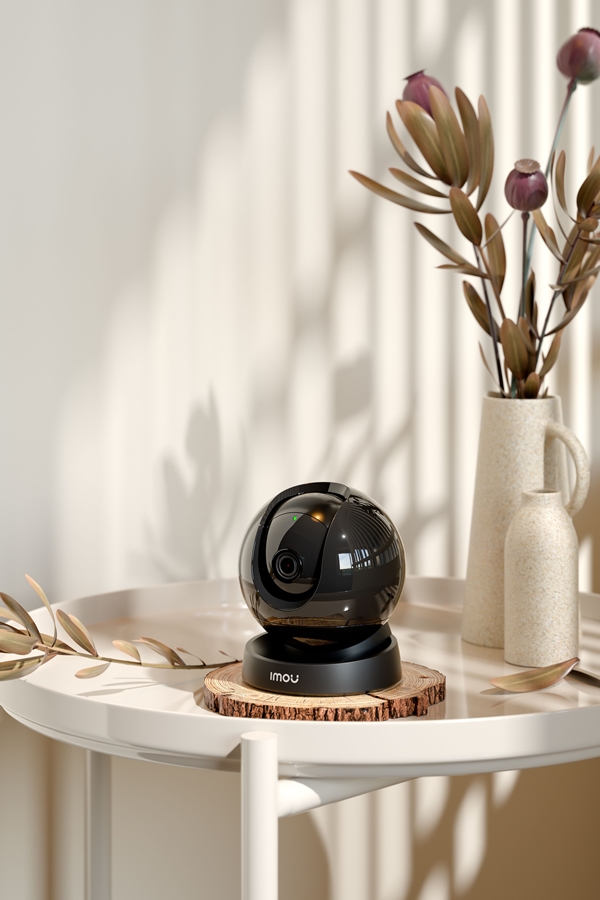  Imou Rex 3D - 3K: Slimme Binnenbewaking  5