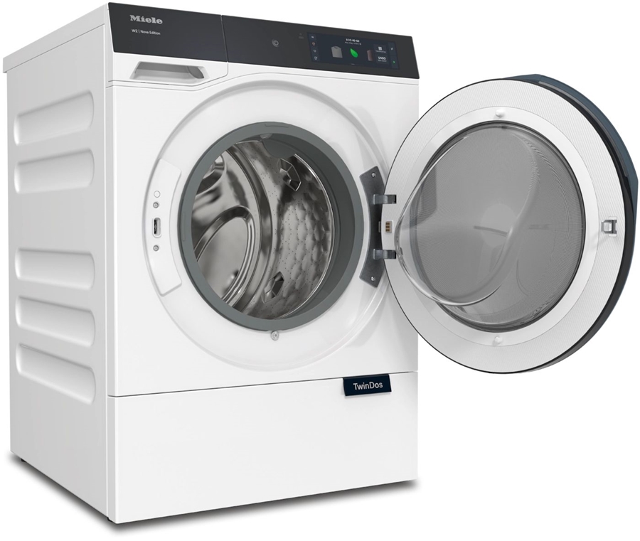 Miele WQ 1200 WPS TwinDos Wasmachine 3