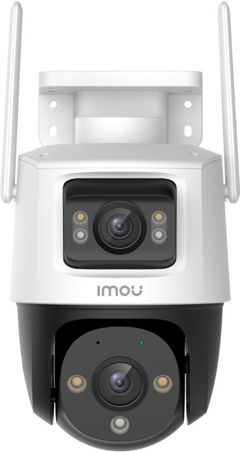 Imou Cruiser Dual 10MP Beveiligingscamera 1