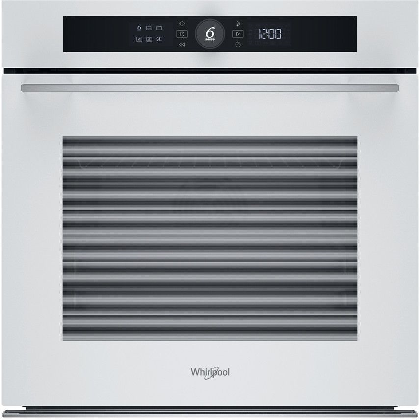 Whirlpool WOI5S8PM2SWA Inbouw Electrische Oven 1