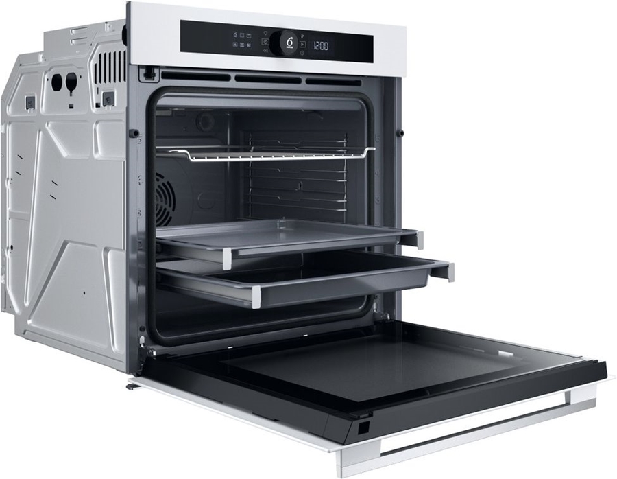 Whirlpool WOI5S8PM2SWA Inbouw Electrische Oven 5