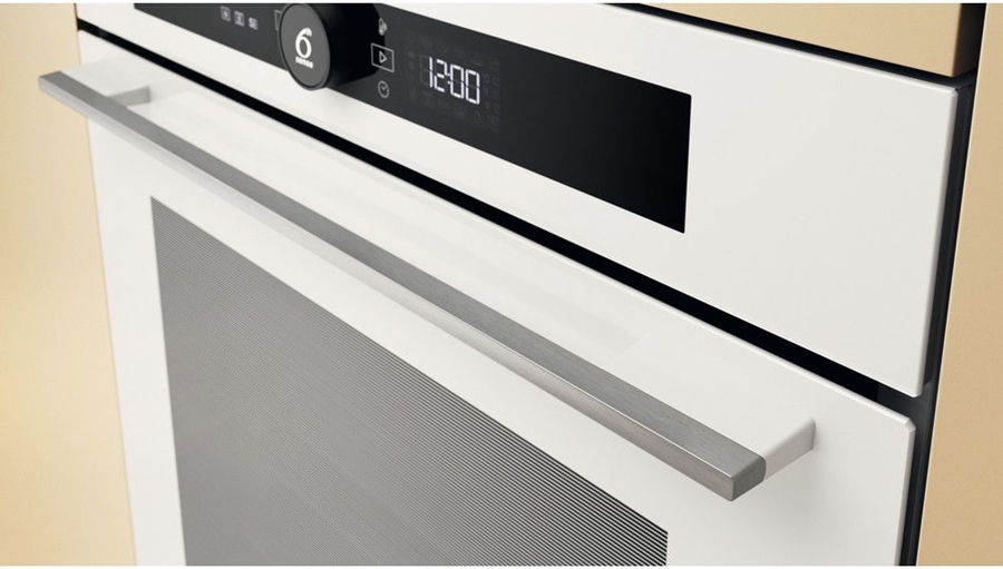 Whirlpool WOI5S8PM2SWA Inbouw Electrische Oven 8