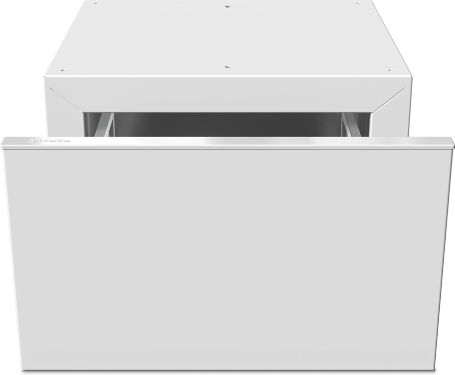 Miele WTS 610 Onderbouwsokkel met Schuiflade 1