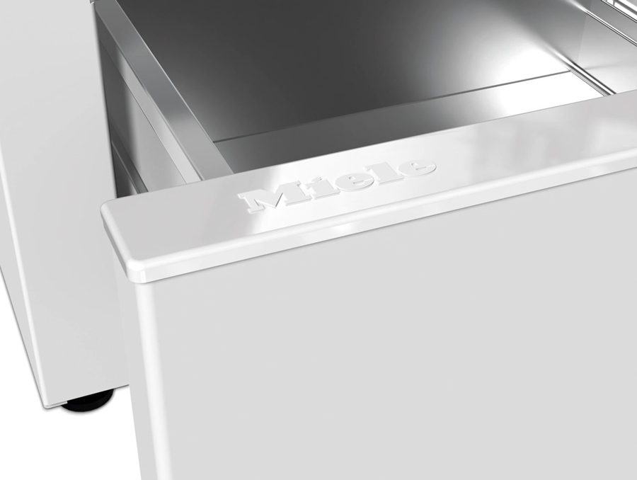Miele WTS 610 Onderbouwsokkel met Schuiflade 2