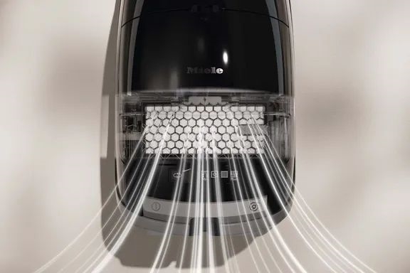 Miele SF-AA50 Active AirClean Filter  6