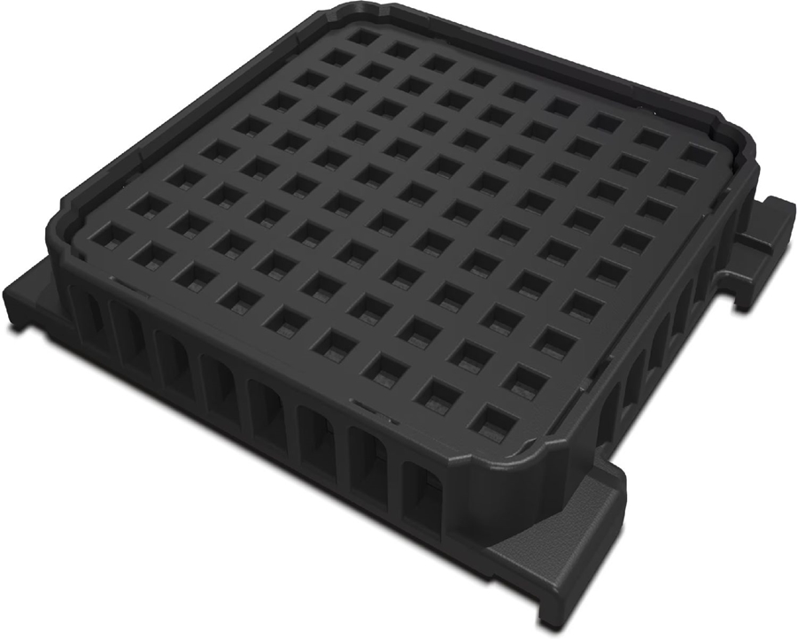 Miele KKF-KWT-2 Actief Koolstoffilter  2